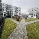 Arthaven Filmowy Apartment