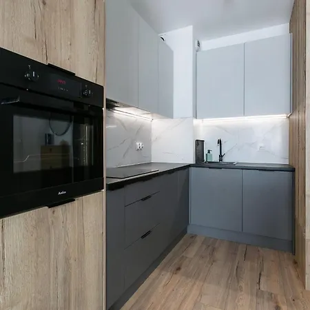 Lejlighed Arthaven Filmowy