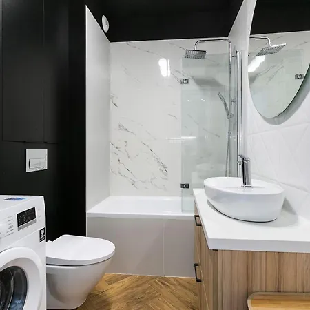 Lejlighed Arthaven Filmowy