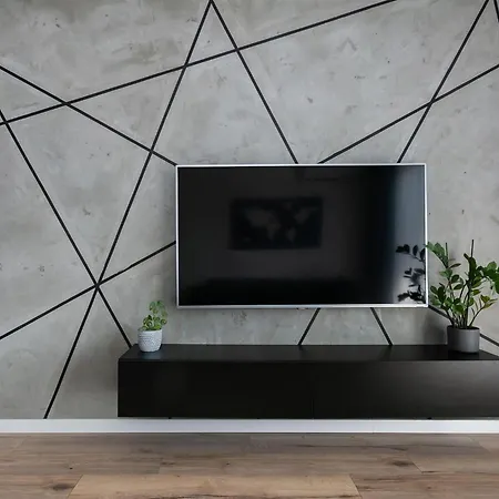 Lejlighed Arthaven Filmowy Bydgoszcz