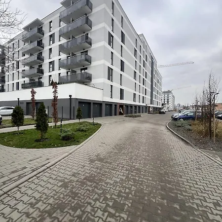 Arthaven Filmowy Lejlighed