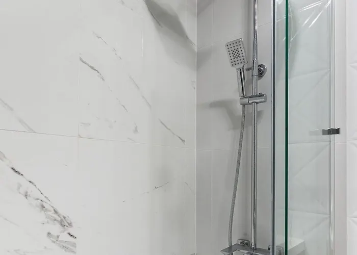 Lejlighed Arthaven Filmowy *