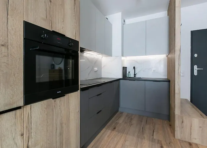 Lejlighed Arthaven Filmowy