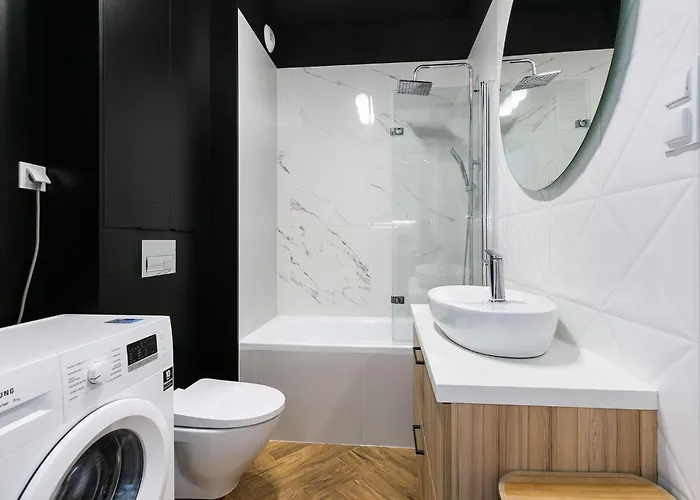 Lejlighed Arthaven Filmowy